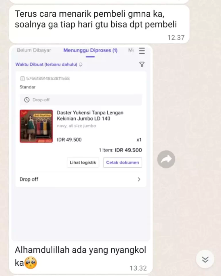 Super Mentor TikTok - Testimoni-01