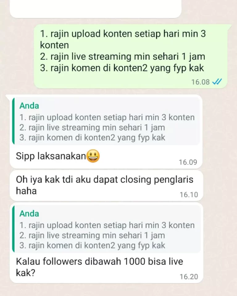 Super Mentor TikTok - Testimoni-05