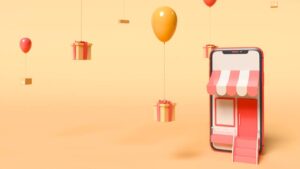 Jasa Shopee Star Seller